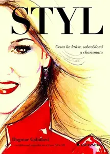 E-kniha: Styl od Gabulová Dagmar