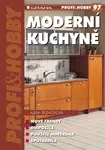E-kniha: Moderní kuchyně od Řezníčková Alena