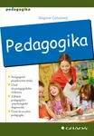 E-kniha: Pedagogika od Čábalová Dagmar