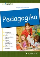 E-kniha: Pedagogika od Čábalová Dagmar