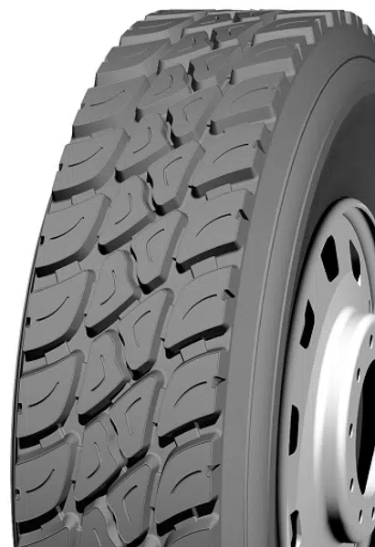 GALGO 315/70 R 22.5 154/150K LDT VK_ZETEX 3PMSF