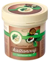 TOPVET Kaštanový gel 250 ml