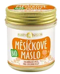 PURITY VISION BIO Měsíčkové máslo 120 ml