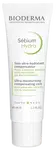 BIODERMA Sébium Hydra hydratační krém na akné 40 ml