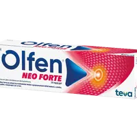 OLFEN Neo Forte, 20 mg/g gel, 150 g