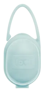 LOVI Obal na dudlík mátový