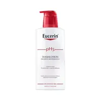 EUCERIN pH5 Sprchová emulze 400 ml