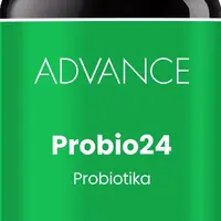 ADVANCE Probio24 60 kapslí