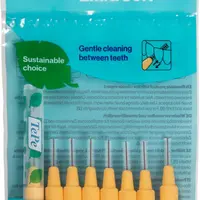 TEPE Mezizubní kartáčky Extra Soft 0,45 mm 8 ks