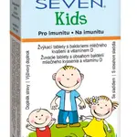 VITABALANS Lacto Seven Kids 20 tablet