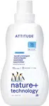 ATTITUDE Prací gel s vůní lučních květin 1.05 l
