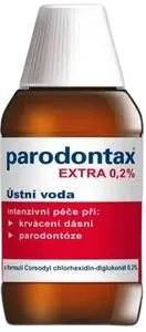 PARODONTAX Extra 0.2% Ústní voda 300 ml