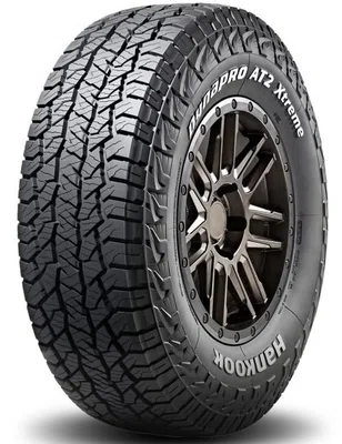 HANKOOK 235/70 R 16 104/101S RF12_DYNAPRO_AT2_XTREME TL LT M+S 3PMSF FP