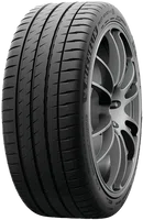 MICHELIN 275/45 R 21 110Y PILOT_SPORT_4_SUV TL XL FP