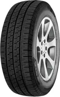 TRISTAR 235/65 R 16 121/119R VAN_ALL_SEASON TL C 10PR M+S 3PMSF