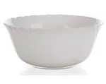 Miska Cadix 12 cm, bílá