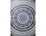 Obraz na zeď Boho mandala, 65x95 cm