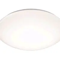 Stropní LED osvětlení Putz, 37x8 cm