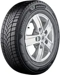 BRIDGESTONE 215/60 R 17 109T DURAVIS_VAN_WINTER TL 3PMSF