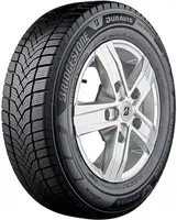 BRIDGESTONE 215/60 R 17 109T DURAVIS_VAN_WINTER TL 3PMSF