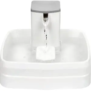 Petwant PW-108 | Fontána pro psy a kočky