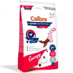 Calibra Dog Expert Nutrition Energy 12 kg | Granule pro psy