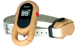 Dogtra IQ Flex | Elektronický výcvikový obojek pro psy | P55153