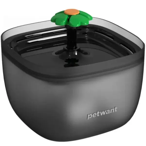Petwant W7 | Fontána pro psy a kočky