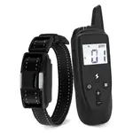 Reedog P20 | Elektronický výcvikový obojek pro psy - pro 2 psy