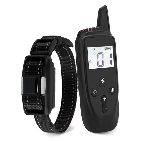 Reedog P20 | Elektronický výcvikový obojek pro psy - pro 2 psy
