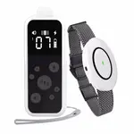 Patpet T250 | Elektronický výcvikový obojek - pro 1 psa