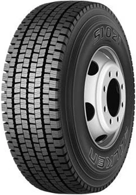 FALKEN 315/80 R 22.5 156/150L SI021 TL M+S 3PMSF