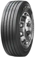 PIRELLI 315/70 R 22.5 156/150L FH:01_PROWAY TL M+S 3PMSF