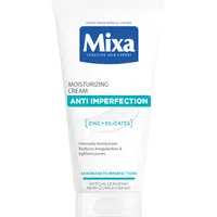 MIXA hydratační péče 2v1 50 ml