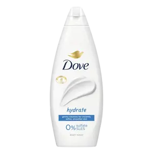DOVE Hydrate sprchový gel 720 ml