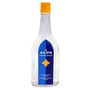ALPA francovka 160 ml