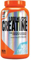 EXTRIFIT Creatine Monohydrate 180 kapslí