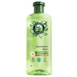 HERBAL ESSENCES Aloe Moisturise, Šampon na velmi suché vlasy 350 ml