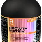 REFLEX NUTRITION Growth Matrix Ovoce 1,89kg 1.89 kg