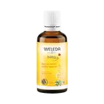 WELEDA Olej na masáž bříška kojence 50 ml