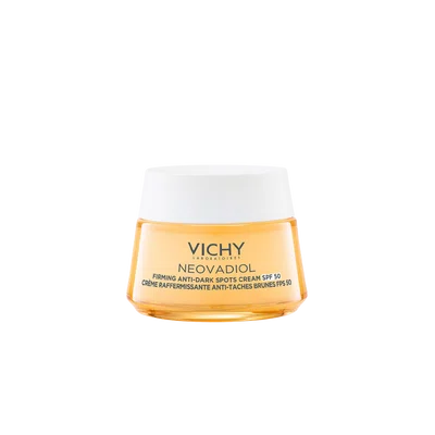 VICHY Neovadiol zpevňující krém proti tmavým skvrnám SPF50, 50 ml