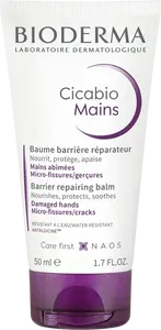 BIODERMA Cicabio Krém na ruce 50 ml