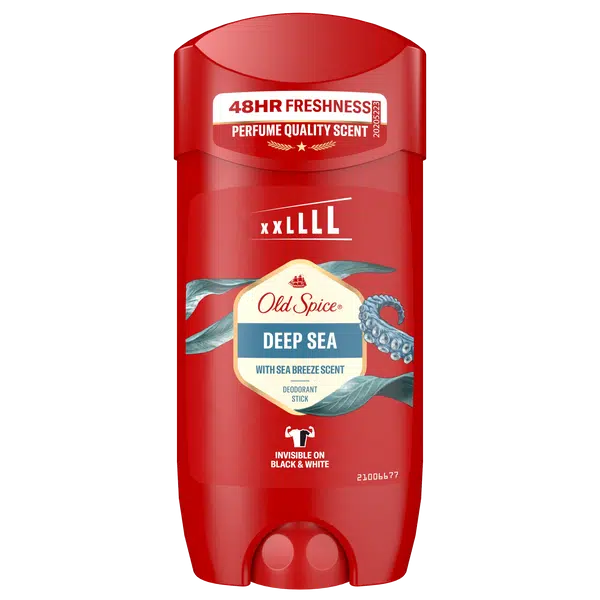 OLD SPICE Deep Sea Tuhý deodorant 85 ml