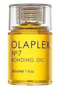 OLAPLEX No.7 Bonding Oil Obnovující a stylingový olej 30 ml