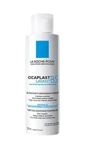 LA ROCHE-POSAY Cicaplast B5 Čisticí gel 200 ml