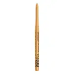 NYX PROFESSIONAL MAKEUP Vivid Rich Mechanical Liner tužka na oči 01 Amber Stunner 0.28 g
