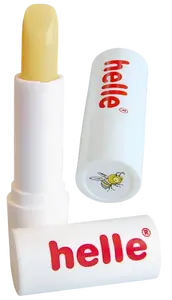 HELLE Balzám na rty  tyčinka s OF 8 Med 3, 8 g