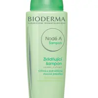 BIODERMA Nodé A šampon na citlivou a podrážděnou pokožku hlavy 400 ml