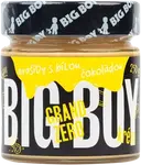 BIG BOY ® Grand Zero s bílou čokoládou 250 g