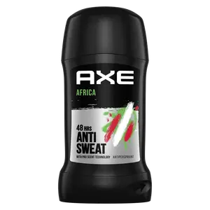 AXE Africa Tuhý deodorant 50 ml